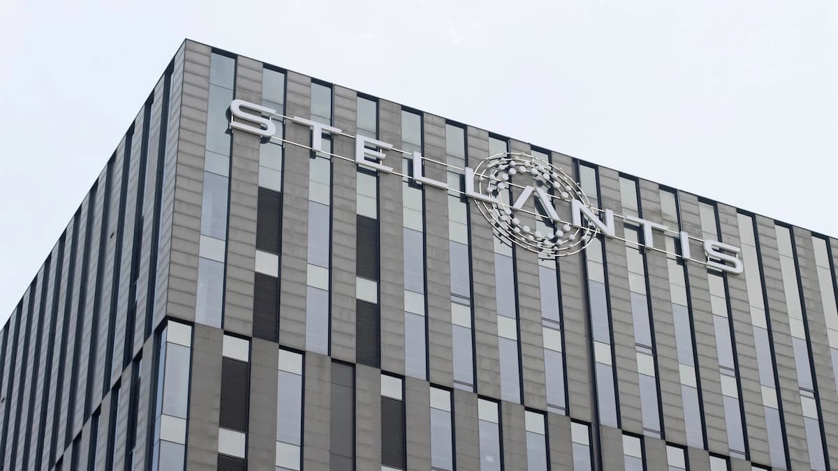 Stellantis data breach