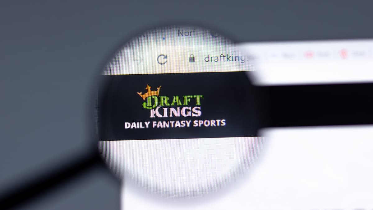 DraftKings hack