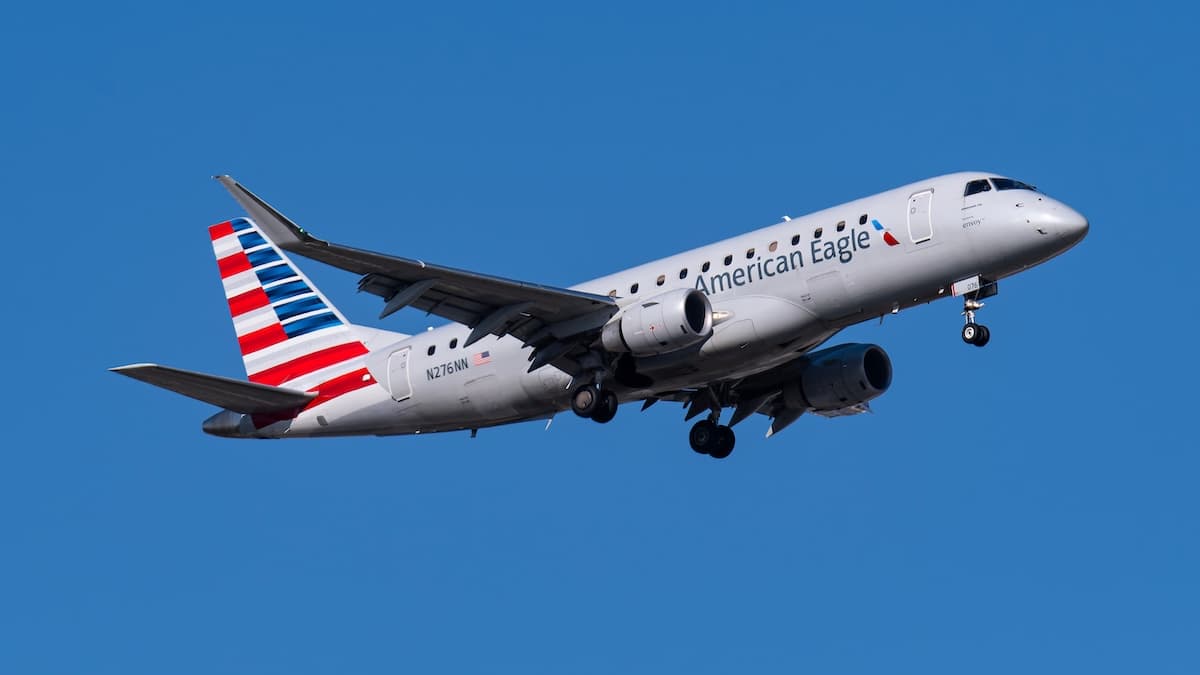 American Airlines Envoy Air Oracle hack