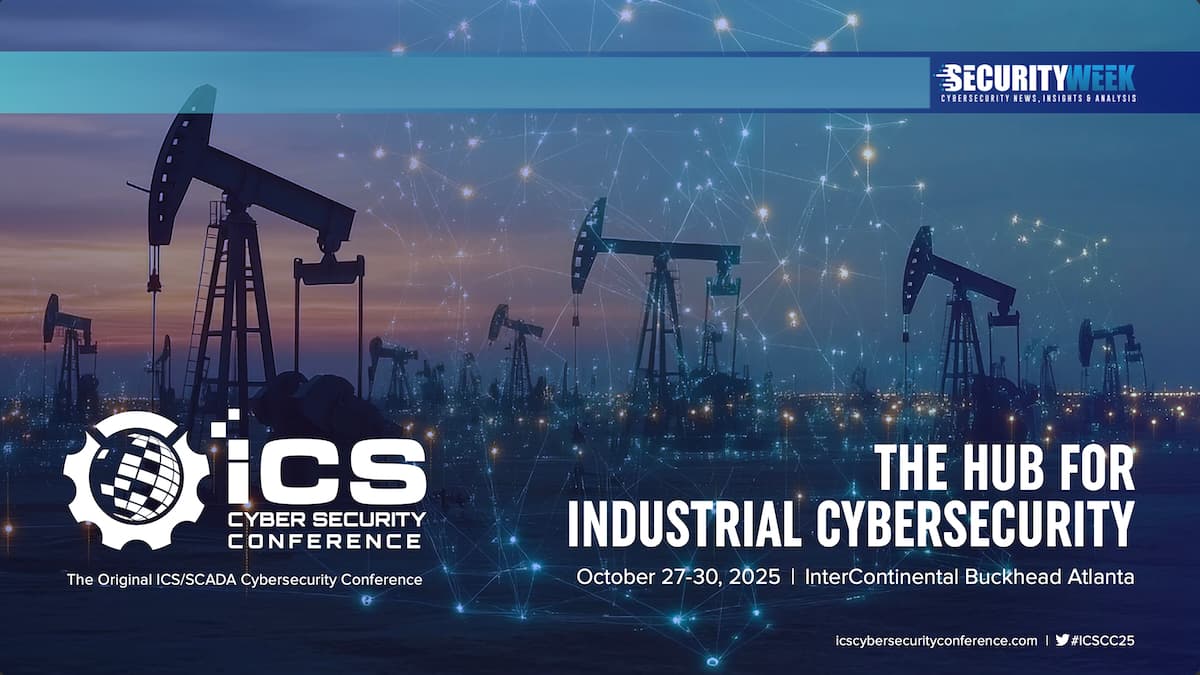 ICS Cybersecurity Conference