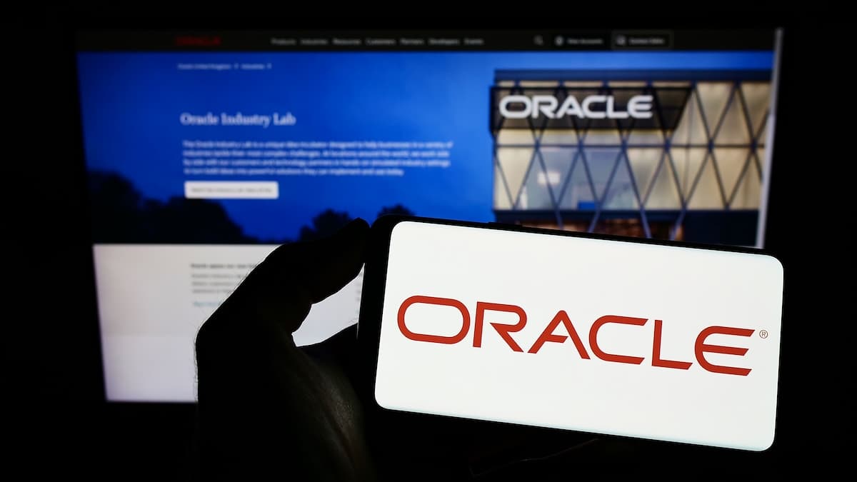 Oracle hack