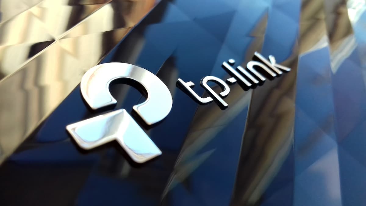 TP-Link vulnerabilities