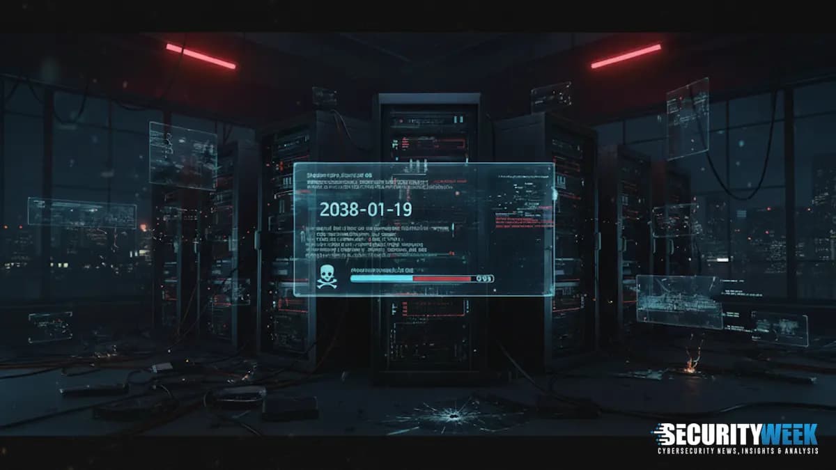 Year 2038 Y2K38 vulnerability