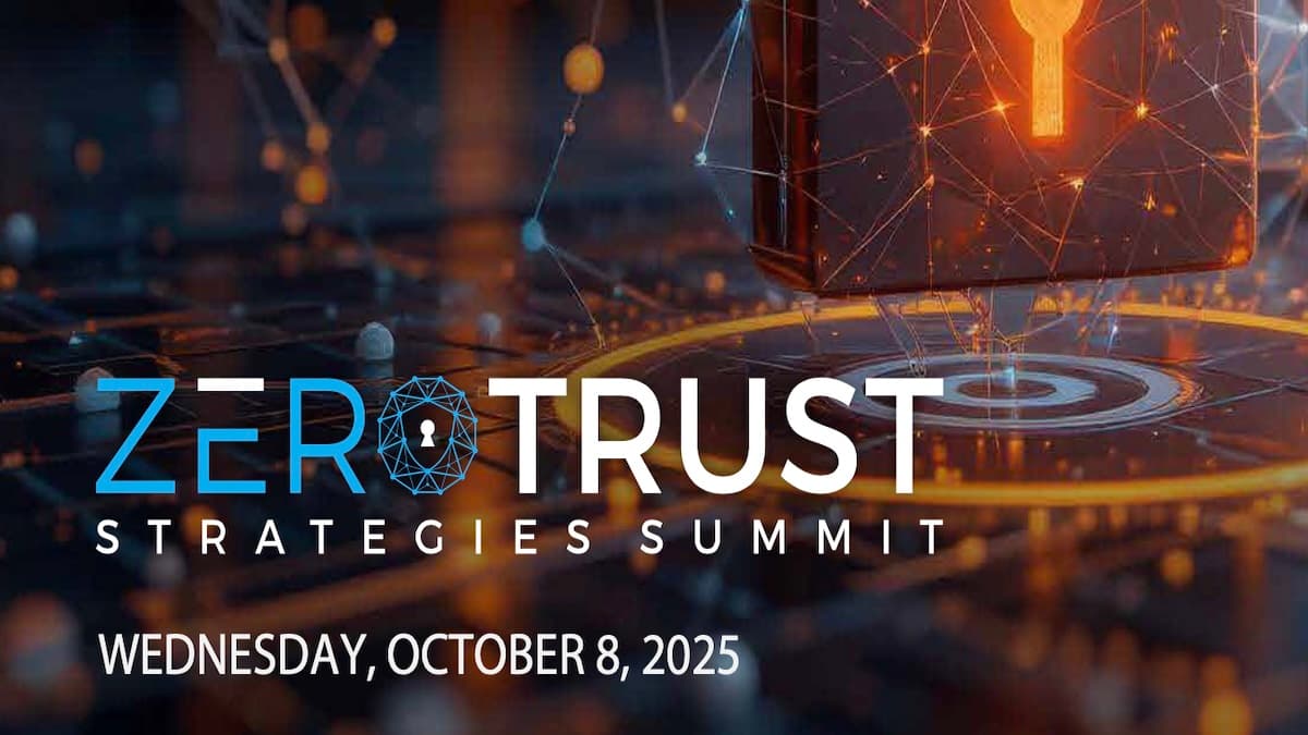 Zero Trust Strategies Summit
