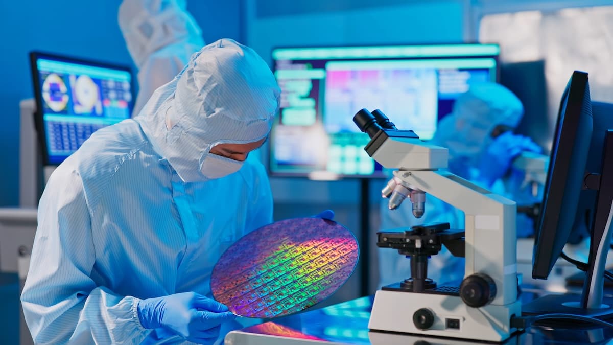 Japan OT security semiconductor