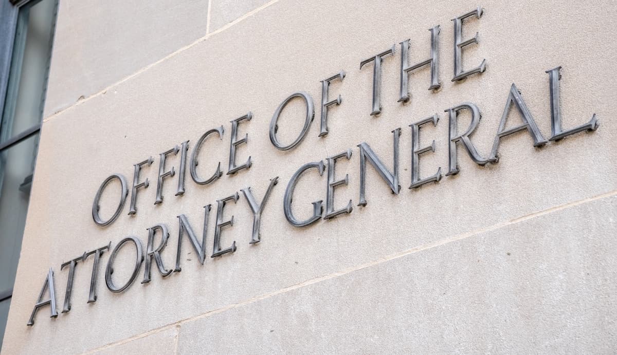 Pennsylvania Attorney General ransomware breach