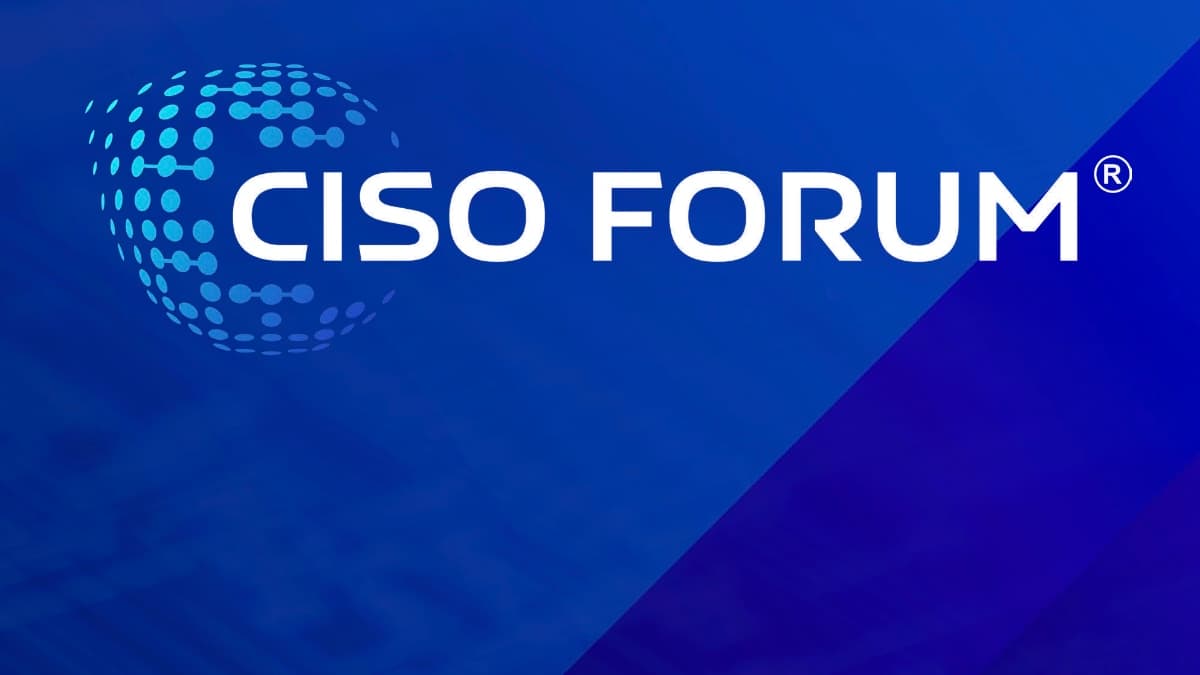 CISO Forum Virtual Summit