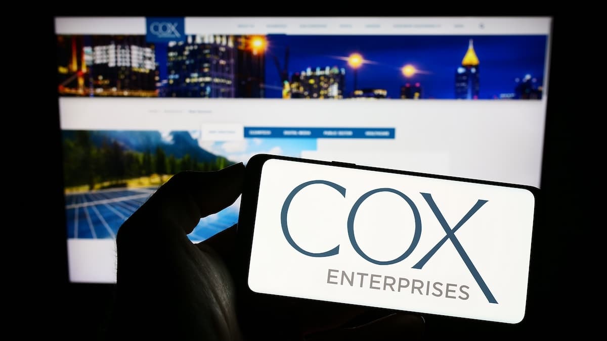 Cox Oracle hack