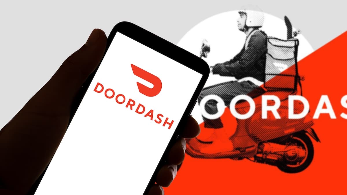 DoorDash data breach