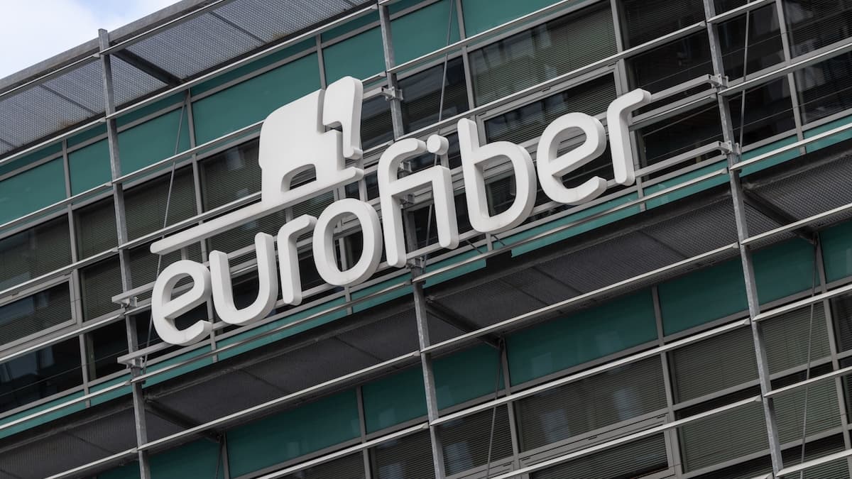 Eurofiber data breach extortion