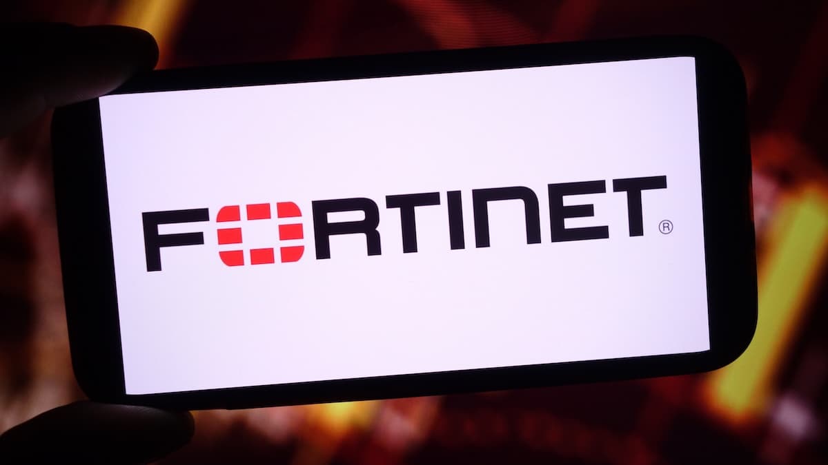 Fortinet patches