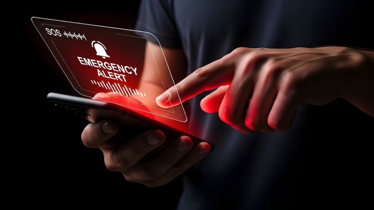 OnSolve CodeRED cyberattack ransomware breach