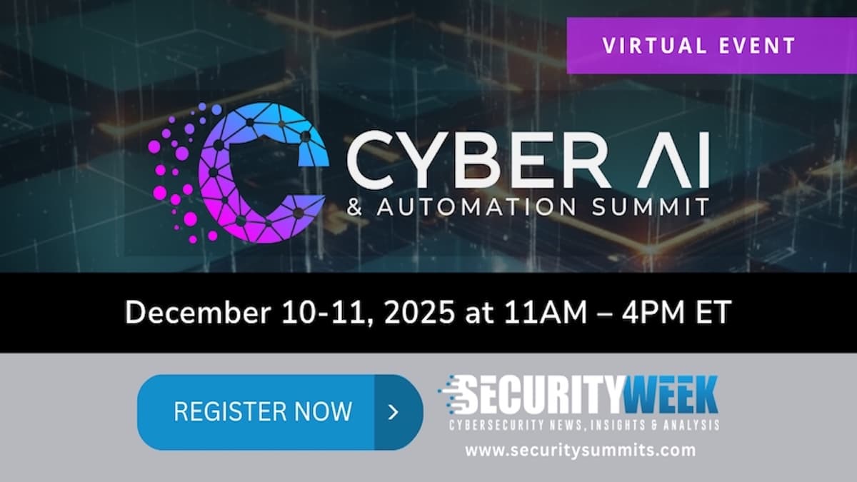 Cyber AI Virtual Summit