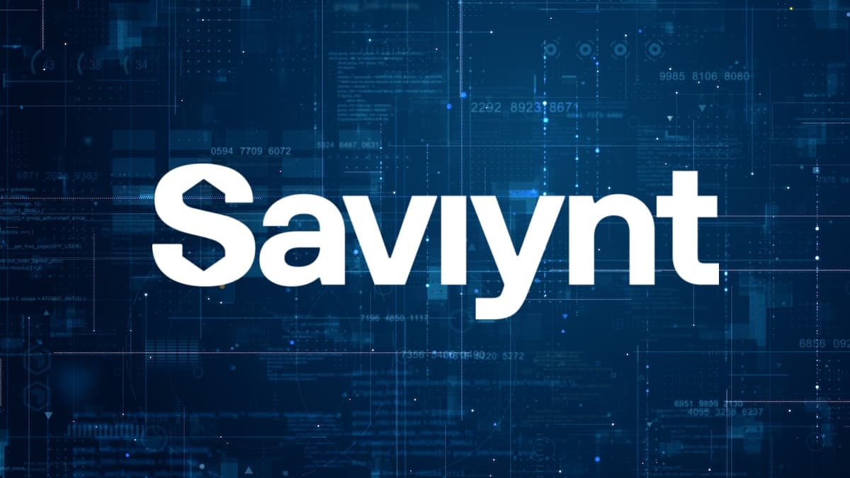 Saviynt funding