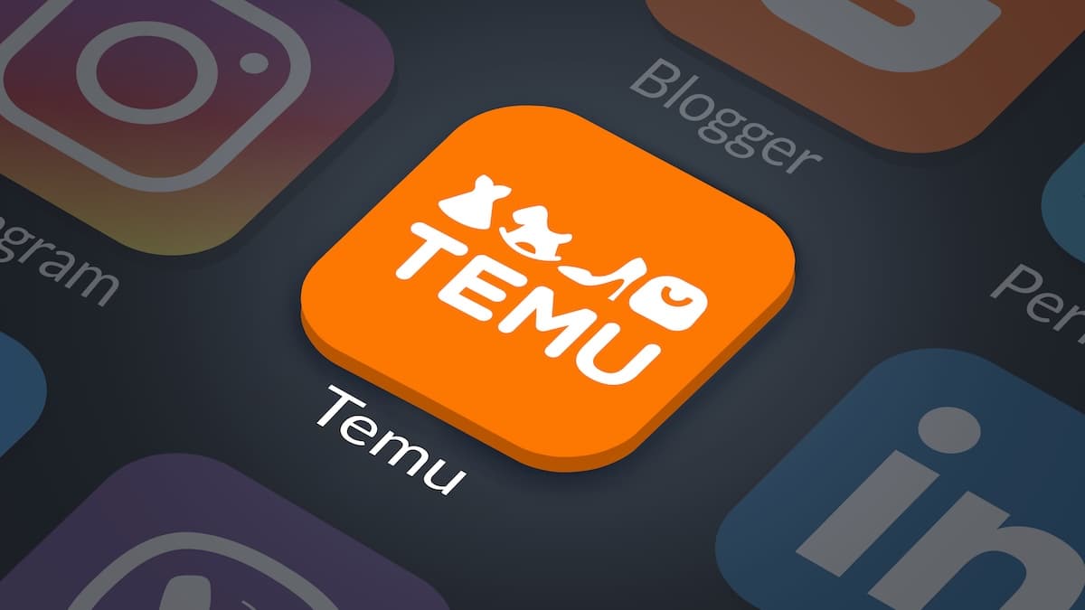 Temu China data theft lawsuit