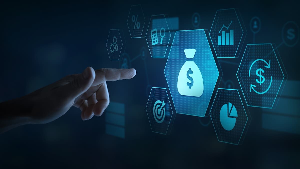 Cybersecurity funding