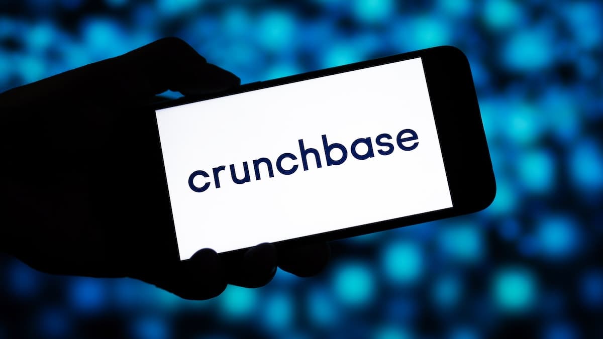 Crunchbase data breach