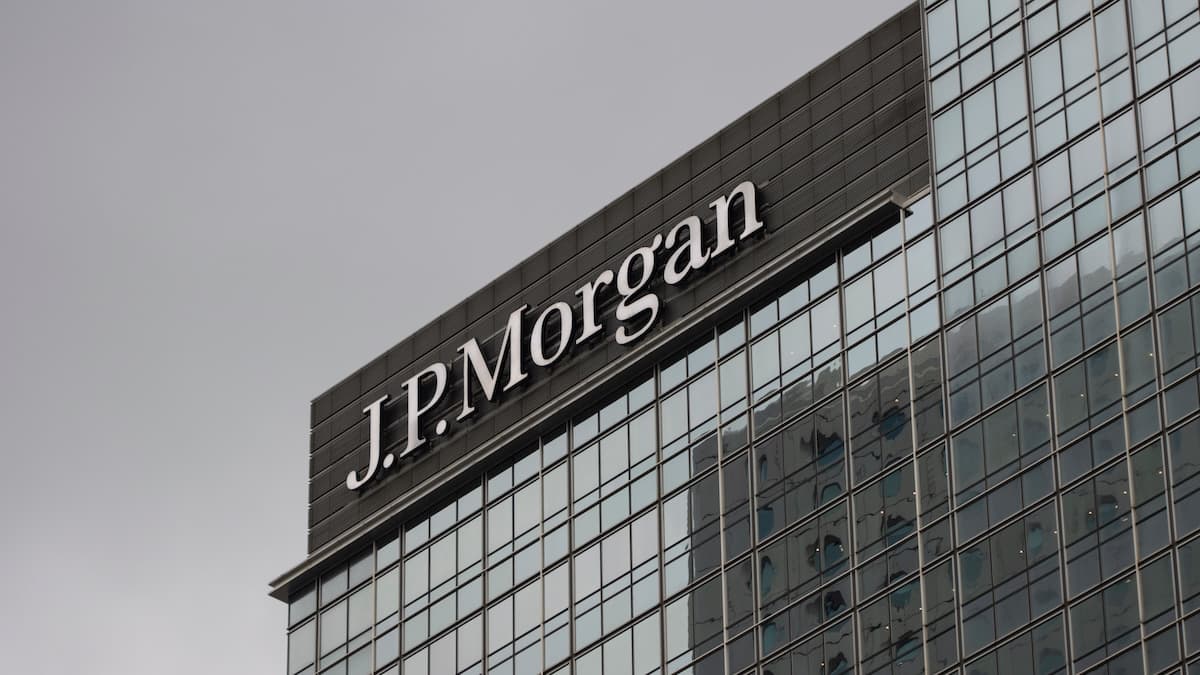 JPMorgan data breach
