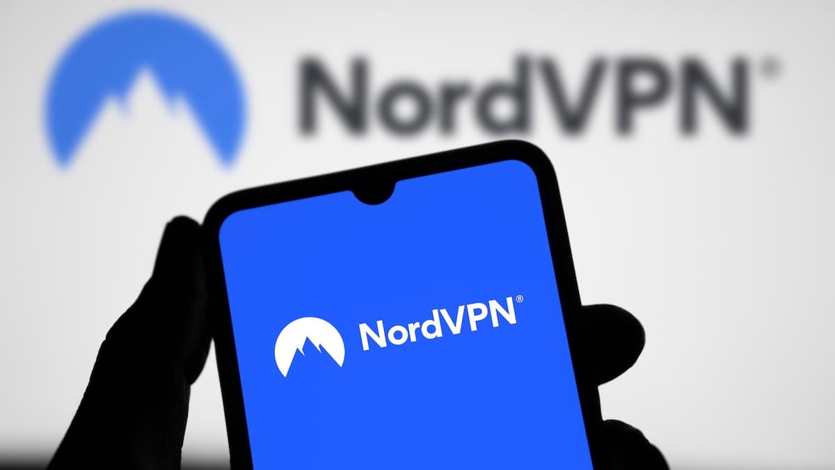 NordVPN hack