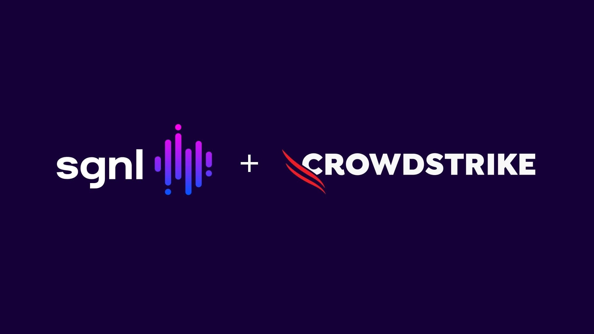 SGNL acquired by CrowdStrike