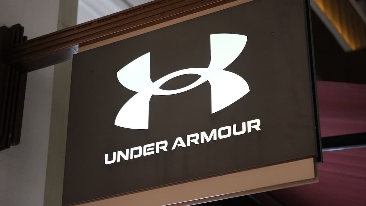 Under Armour data breach