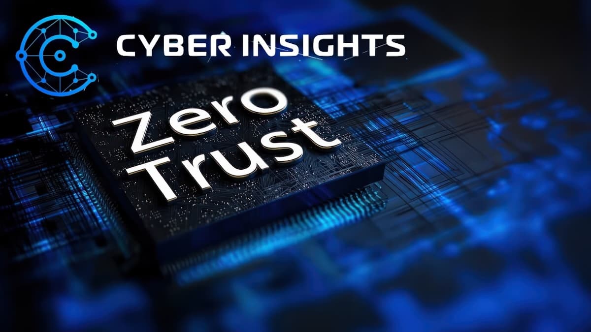 Zero Trust Insights