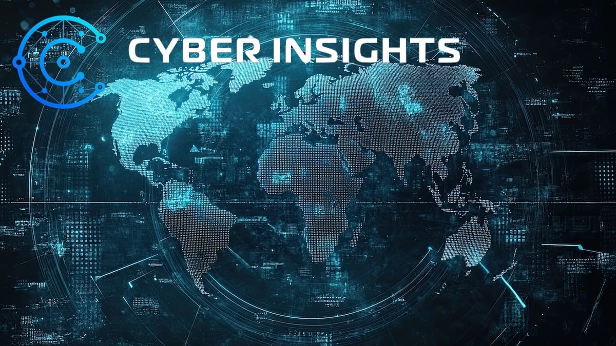 Cyberwarfare in 2026
