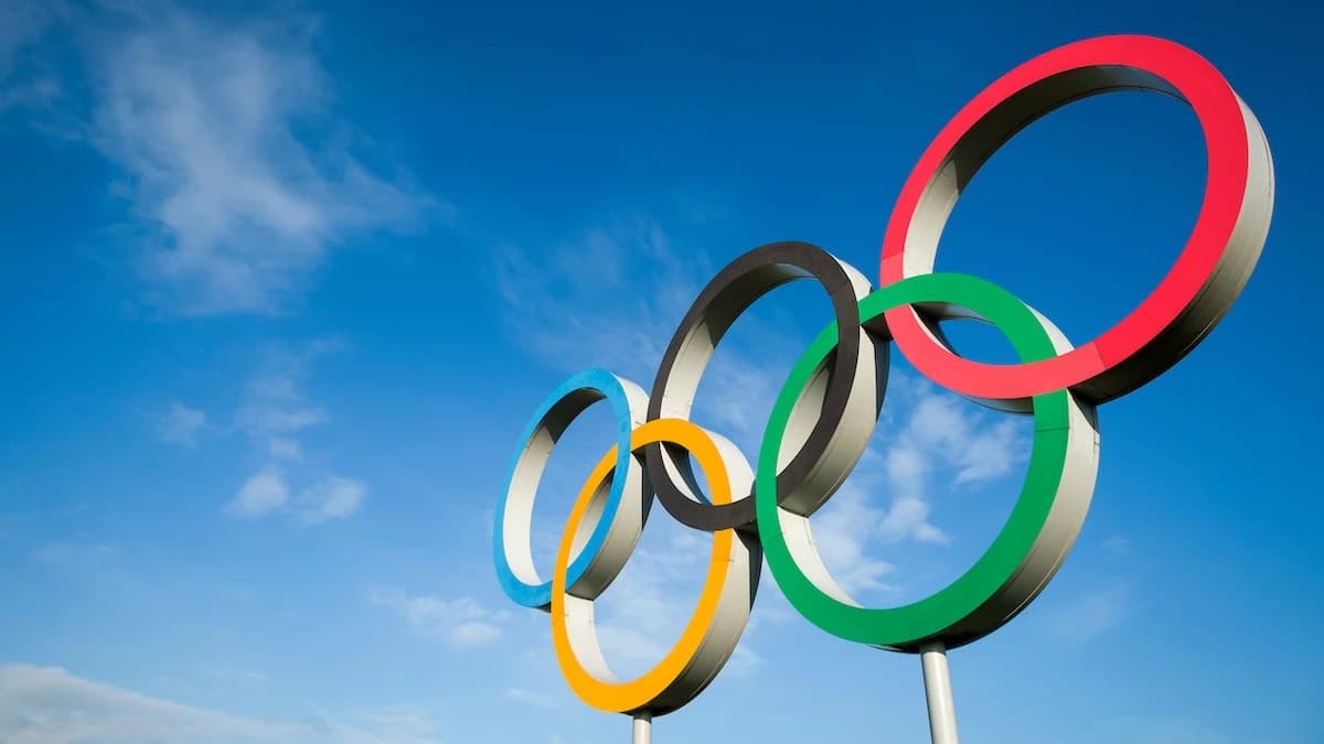 Olympics cyberattack