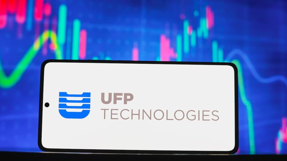UFP data breach
