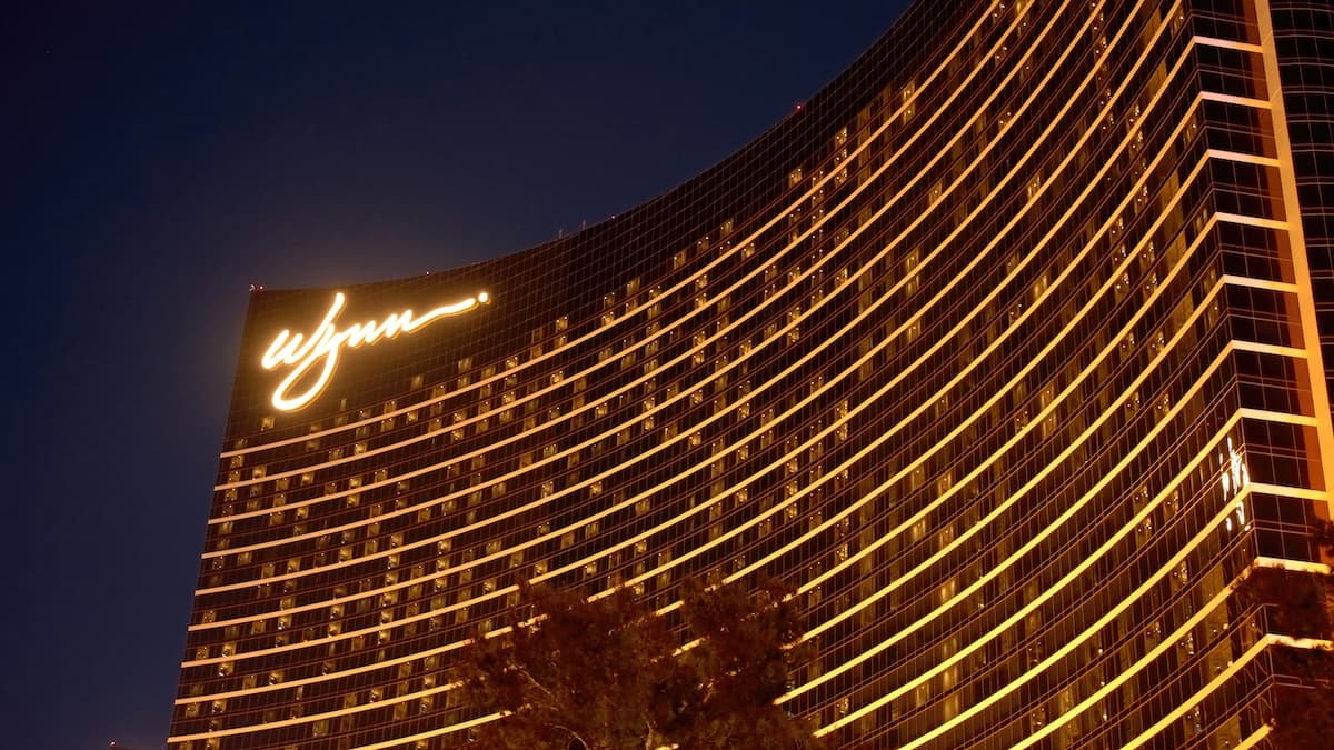 Wynn Resorts data breach