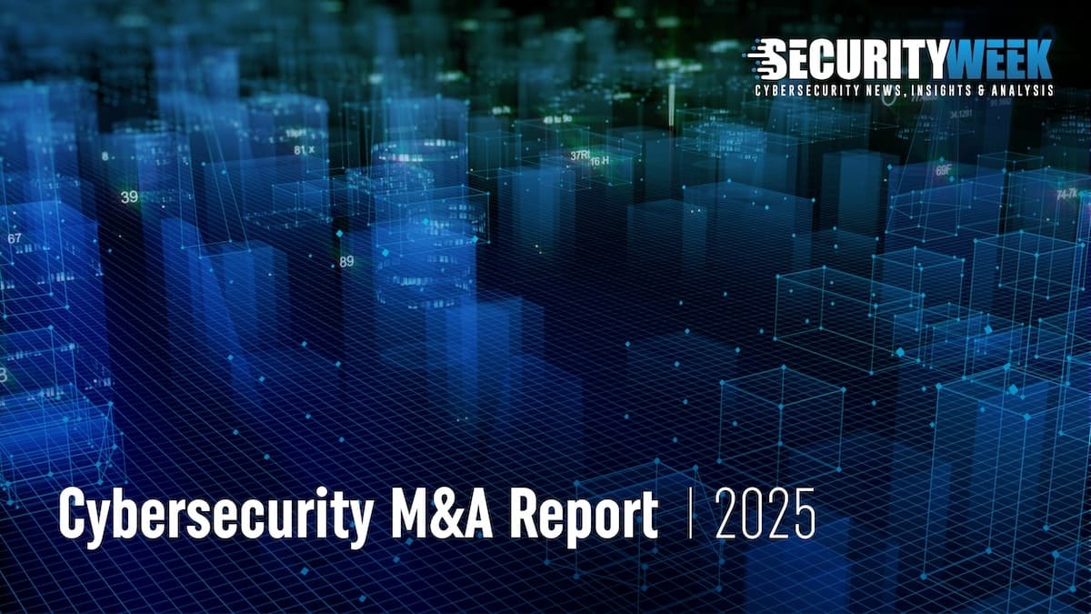 Cybersecurity M&A 2025
