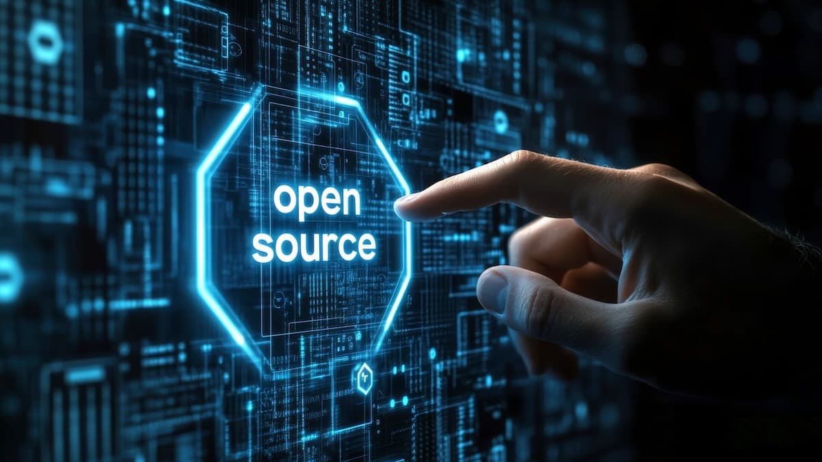 Open source security tool