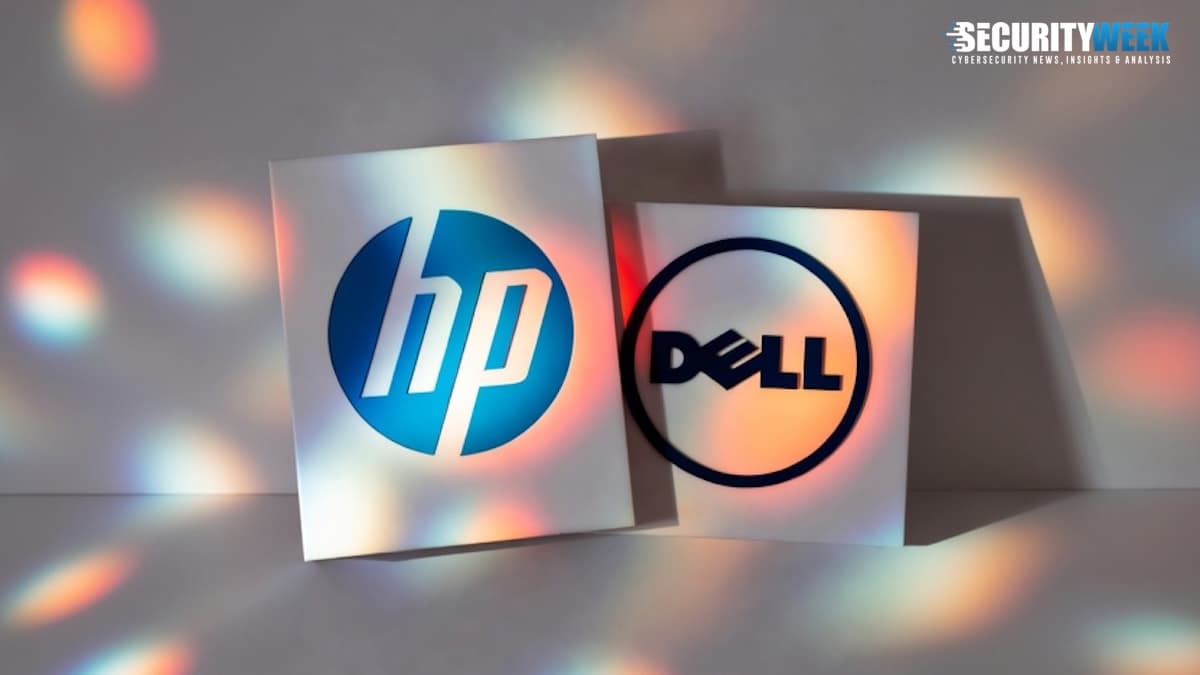 HP Dell quantum security