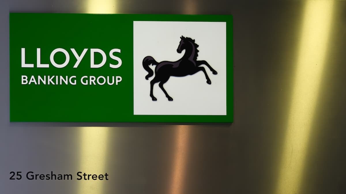 Lloyds security incident