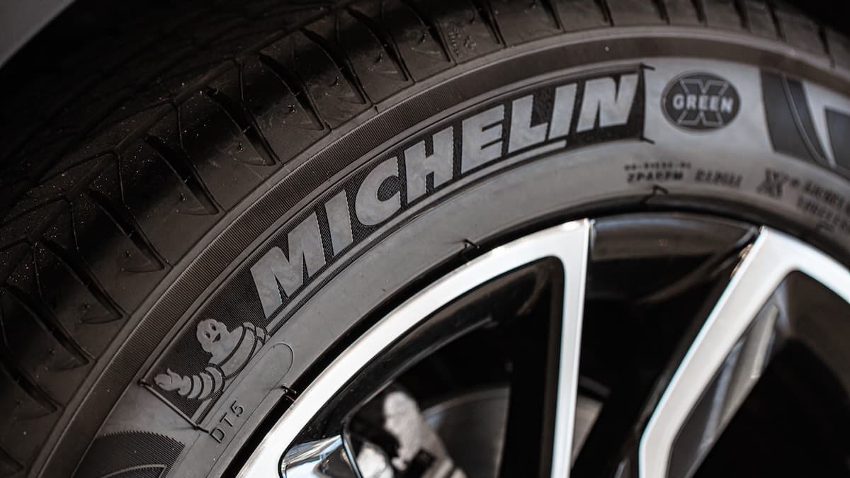 Michelin data breach