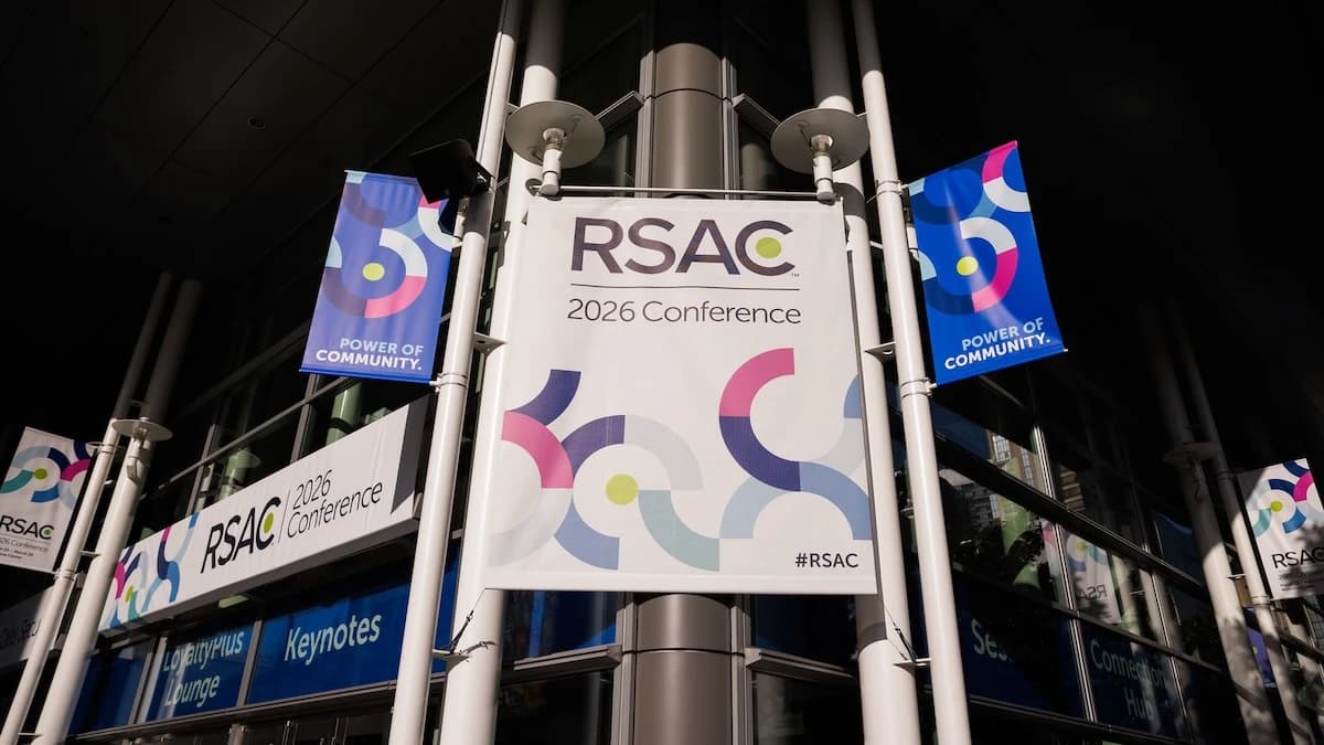 RSAC Conference 2026 summary