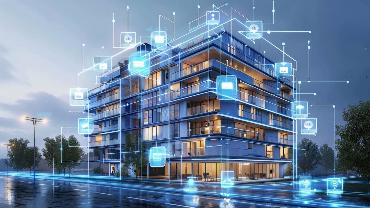 Building automation vulnerabilities