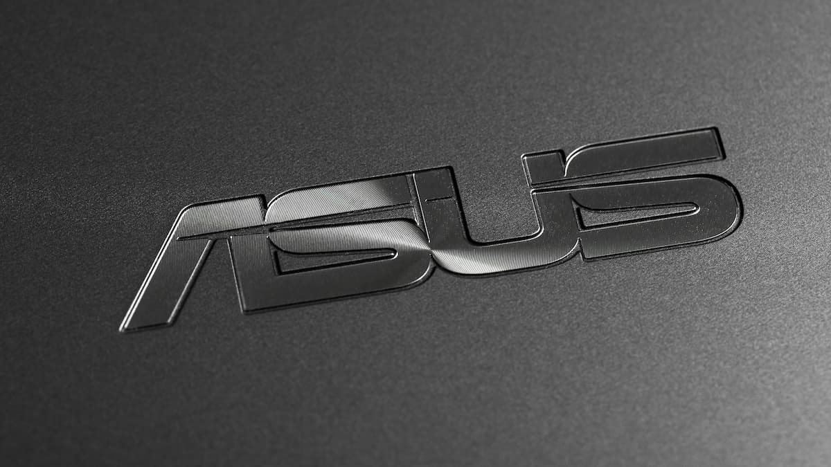 ASUS Router Hacked