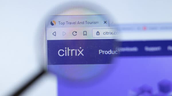 Citrix vulnerabilities exploited