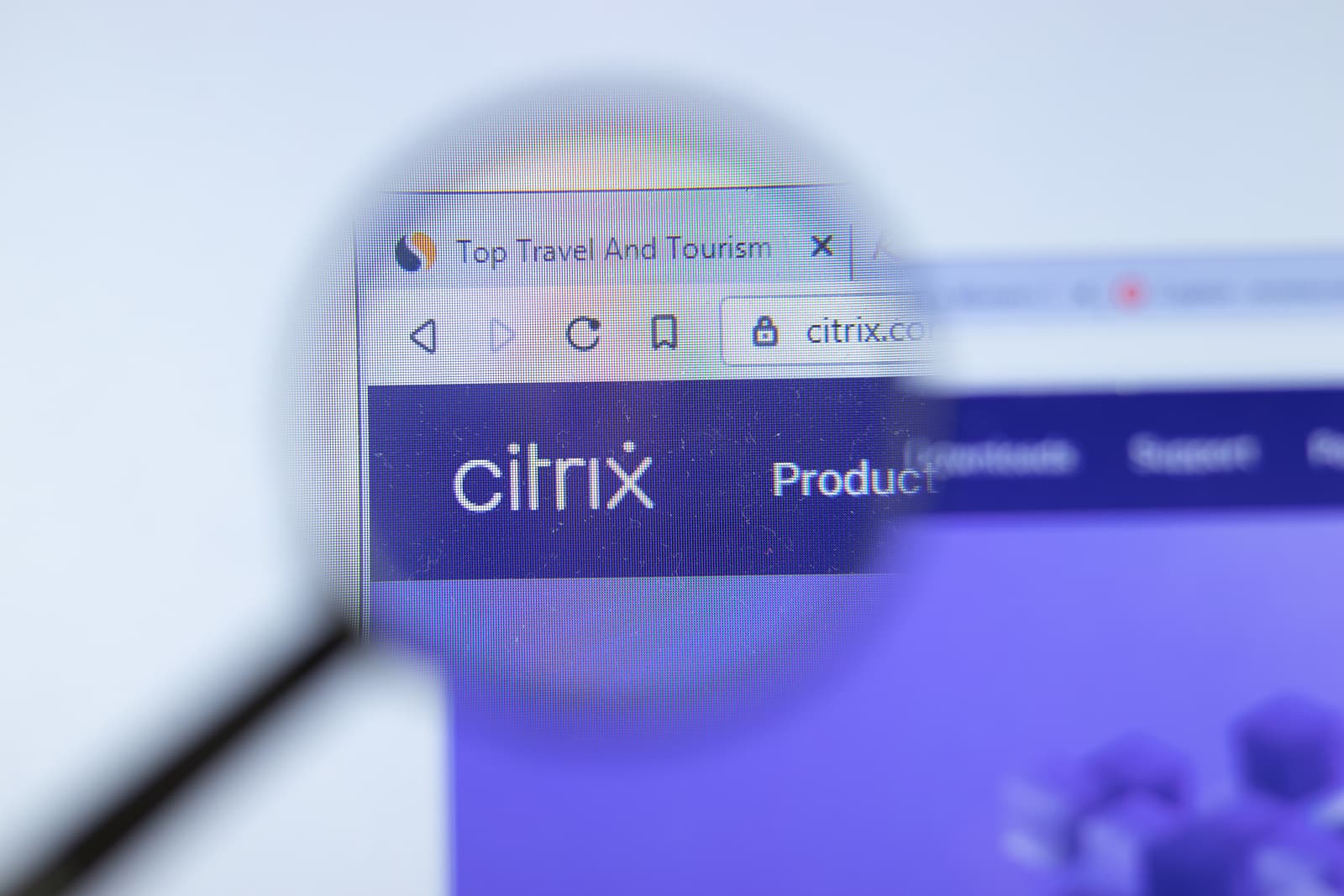 Citrix vulnerabilities exploited