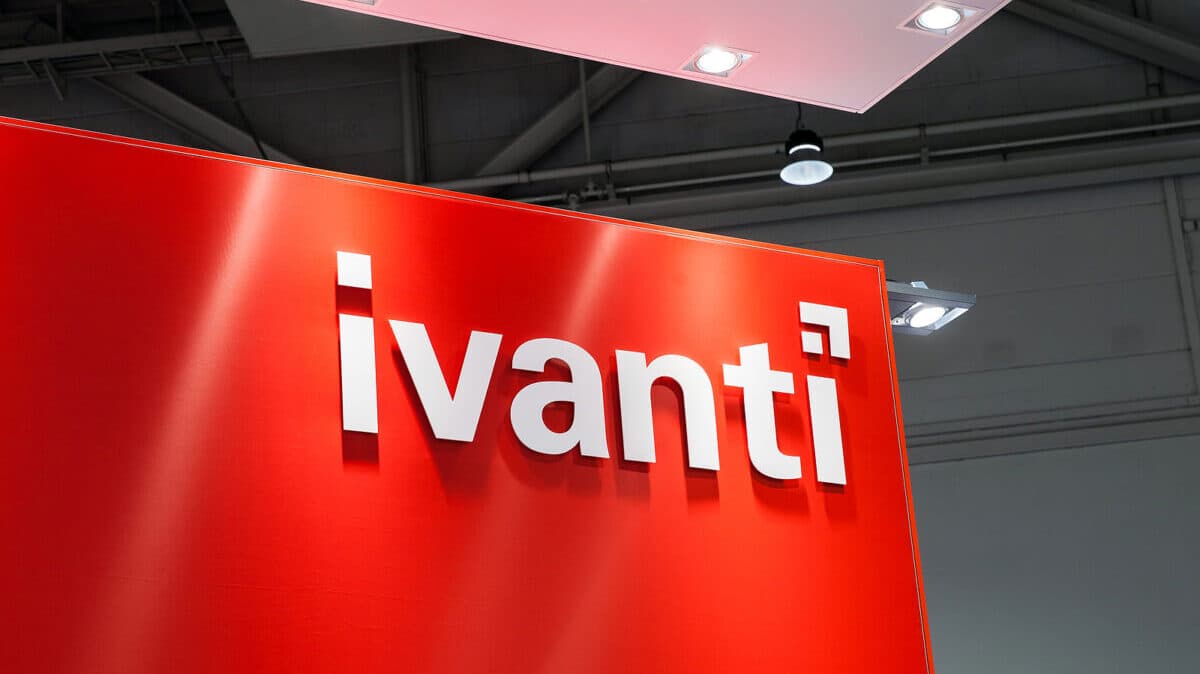Ivanti vulnerability