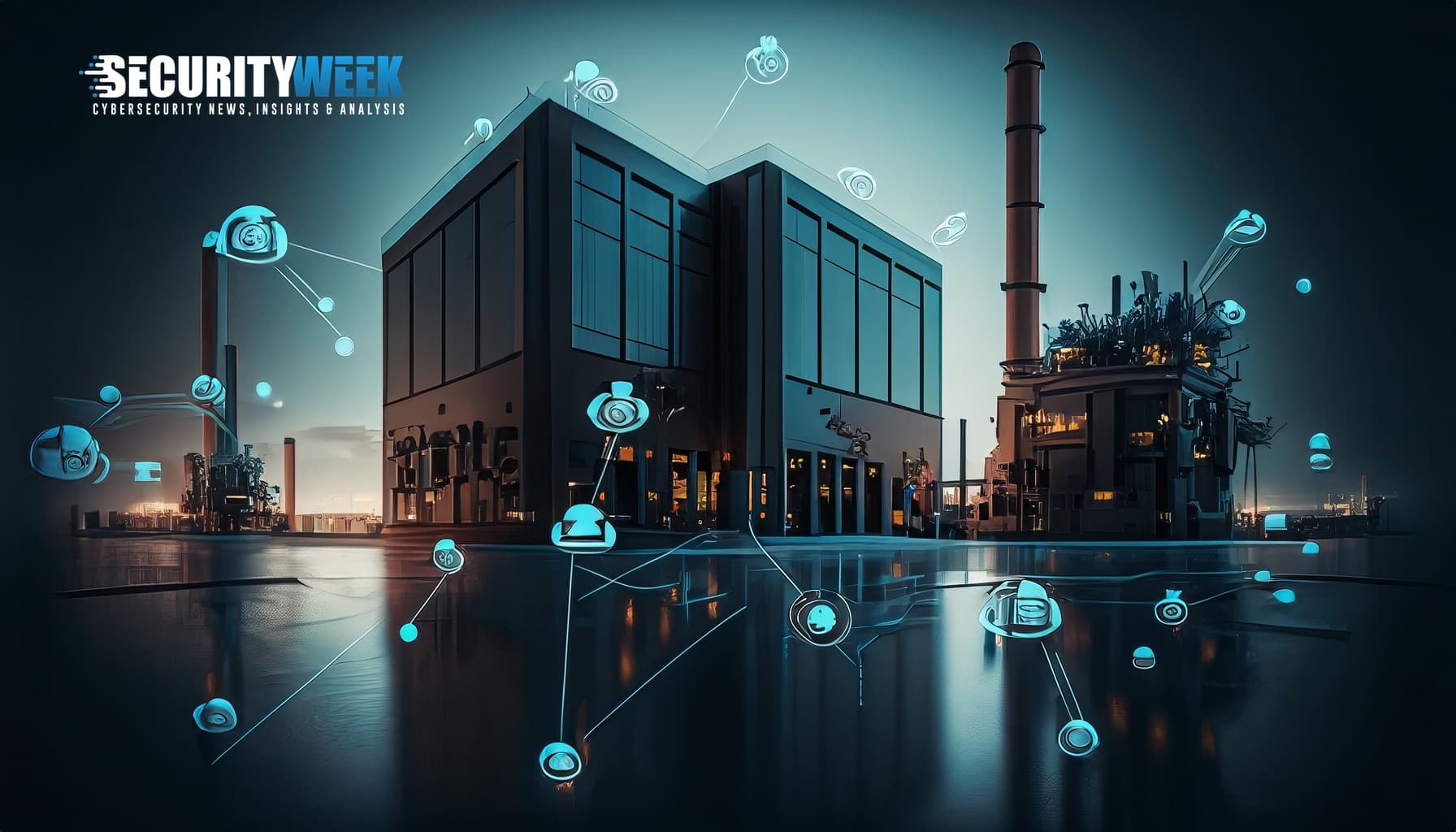 Factory software vulnerability