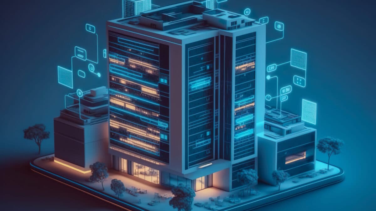 Building automation vulnerabilities