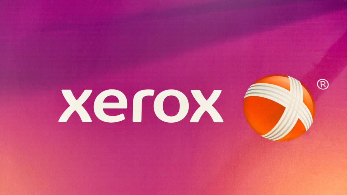 Xerox vulnerabilities