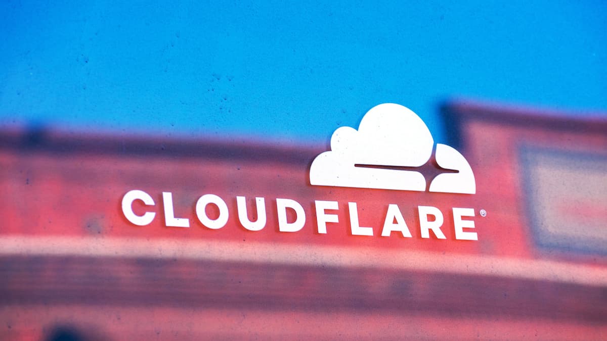 Cloudflare