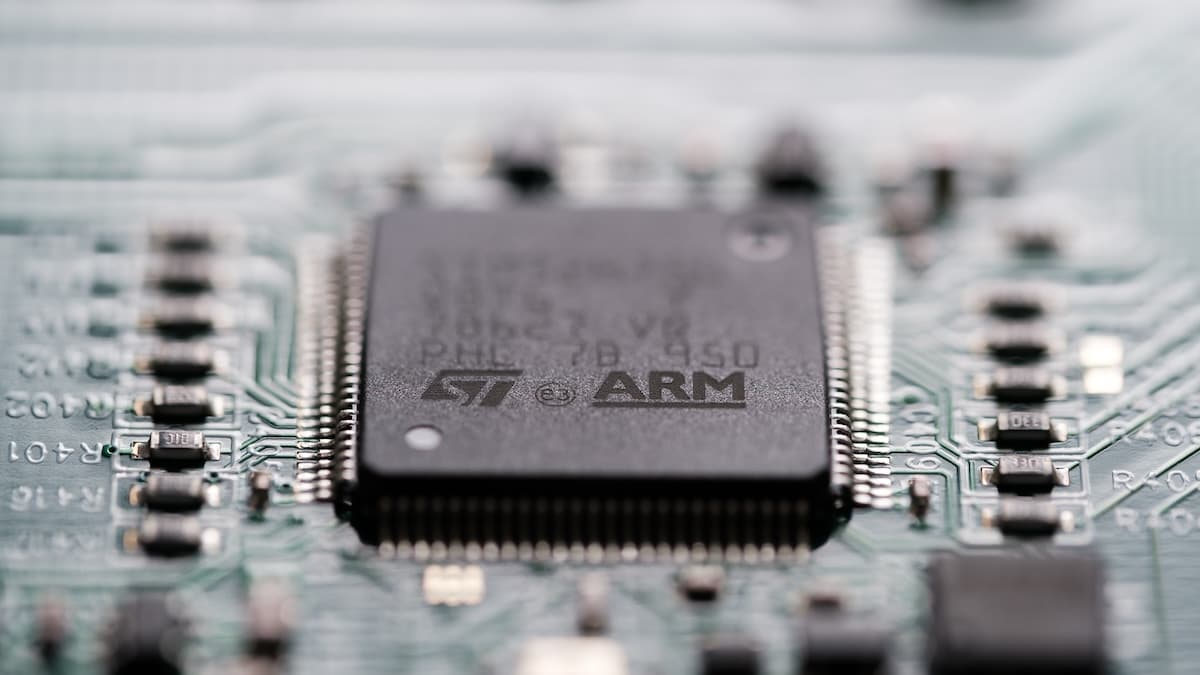 Arm vulnerability exploited