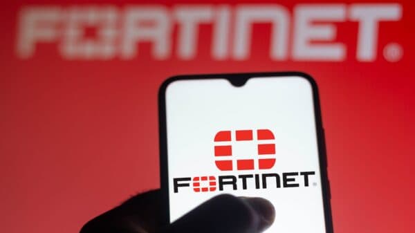 Fortinet vulnerability