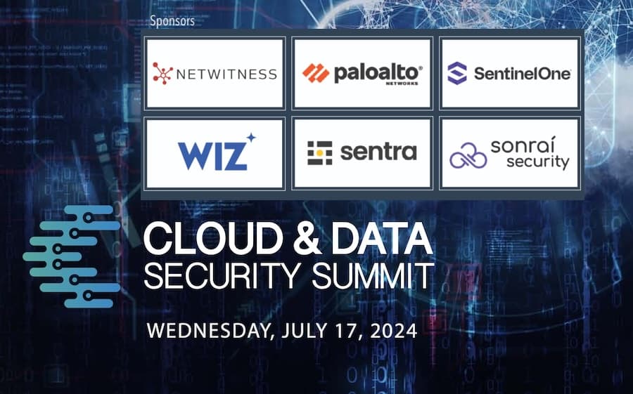 Cloud & Data Security Summit