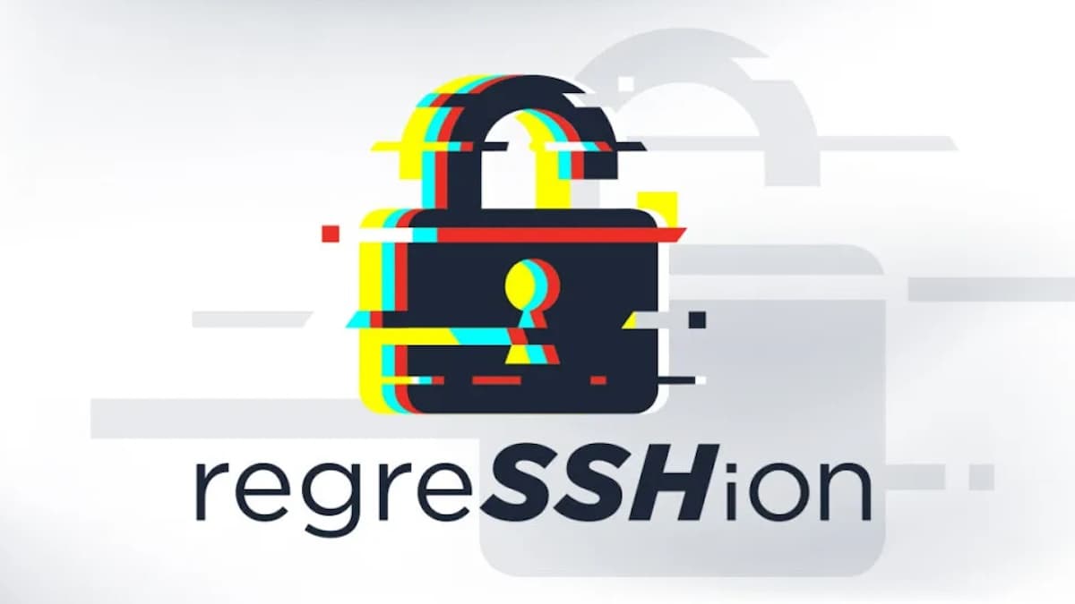 OpenSSH regreSSHion CVE-2024-6387