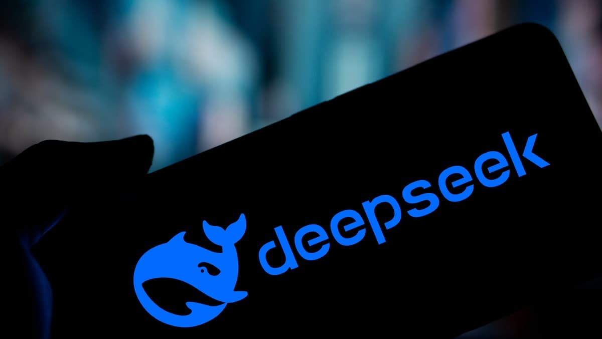 DeepSeek privacy concerns in South Korea